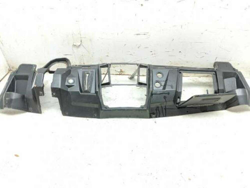 17 Polaris Ranger XP 1000 Lower Dash Dashboard Cover Panel