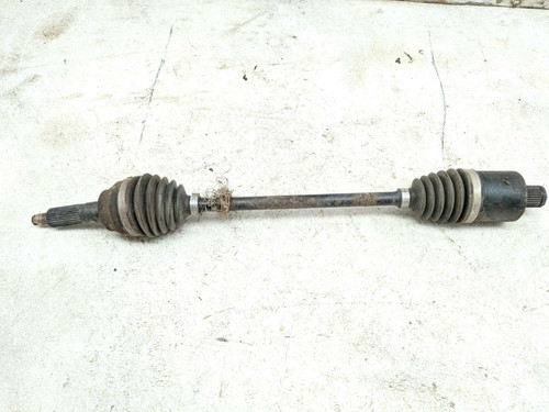 17 Polaris Ranger XP 1000 Rear Right CV Axle Half Shaft