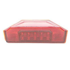 17 Polaris Ranger XP 1000 Rear Tail Brake Light Lamp Taillight