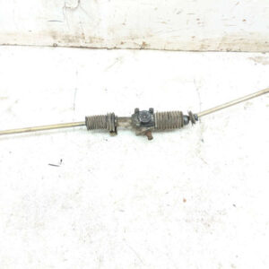 17 Polaris Ranger XP 1000 Steering Rack And Pinion