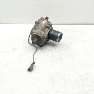 18 19 Polaris Ace 570 Front Differential Diff Gearcase 1333751 4,472 Miles!