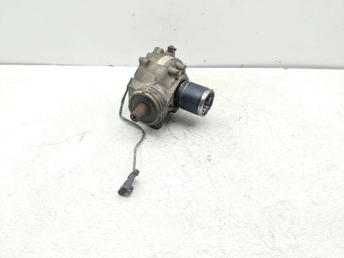 18 19 Polaris Ace 570 Front Differential Diff Gearcase 1333751 4,472 Miles!