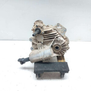 18 19 Polaris Ace 570 Transmission Gearcase Gearbox 1333732