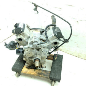 18 Kawasaki Mule 4010 KAF 620 4x4 Engine Motor GUARANTEED