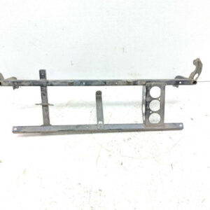 18 Polaris RZR XP Turbo EPS 2 Seater Dash Support Mount Frame Bracket