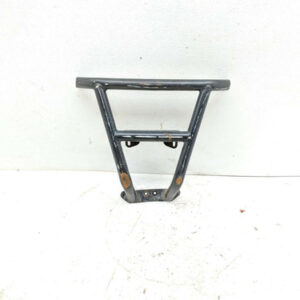 18 Polaris RZR XP Turbo EPS 2 Seater Front Bumper Brush Crash Guard