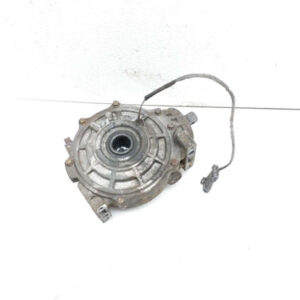 18 Polaris RZR XP Turbo EPS 2 Seater Front Differential Diff Gearcase