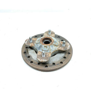 18 Polaris RZR XP Turbo EPS 2 Seater Front Right Wheel Hub with Disc Brake Rotor