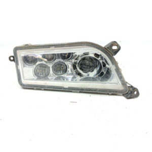 18 Polaris RZR XP Turbo EPS 2 Seater Headlight Front Left Driver Head Light Lamp