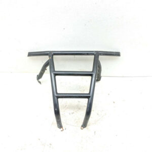 18 Polaris RZR XP Turbo EPS 2 Seater Rear Bumper Brush Crash Guard