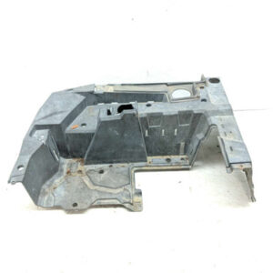18 Polaris RZR XP Turbo EPS 2 Seater Rear Left Driver Bed Box