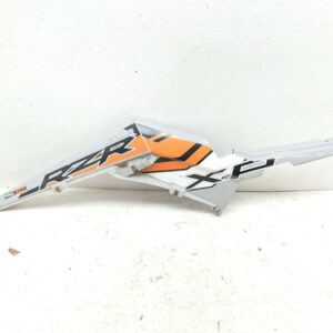 18 Polaris RZR XP Turbo EPS 2 Seater Rear Right Driver Fender Cover Panel