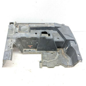 18 Polaris RZR XP Turbo EPS 2 Seater Rear Right Passenger Bed Box