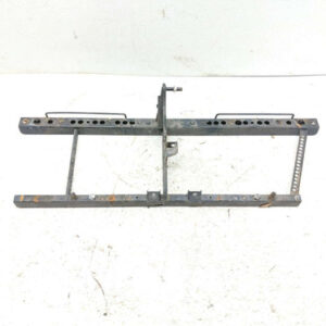 18 Polaris RZR XP Turbo EPS 2 Seater Seat Mount Frame Bracket A