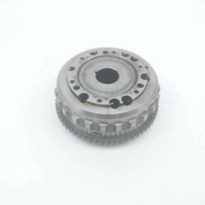 18 Textron Wildcat XX Clutch Basket With Plates