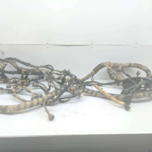 18 Textron Wildcat XX Main Wire Wiring Harness Loom
