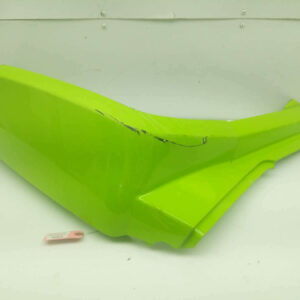 18 Textron Wildcat XX Right Front Fender Cover Panel Plastic