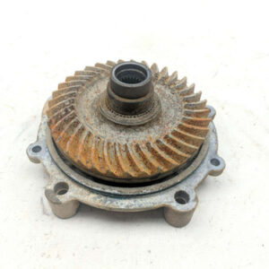 19 Can Am Commander 800R XT CVT Engine Motor Clutch Bevel Gear Assembly