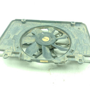 19 Can Am Commander 800R XT Radiator Cooling Fan