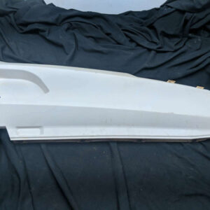 19 Can Am Commander 800R XT Rear Right Fender Cover Panel 708301255