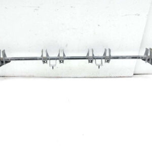 19 Can Am Defender MAX Backseat Support Mount Bracket TRSH JR