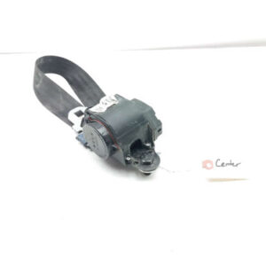 19 Can Am Defender MAX Center Seat Safety Seat Belt Retractor B