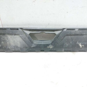 19 Can Am Defender MAX Exterior Bed Tailgate Cover Panel 708301227