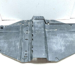 19 Can Am Defender MAX Floor Panel
