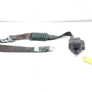 19 Can Am Defender MAX Front Left Seat Safety Seat Belt Retractor