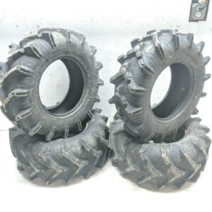 19 Can Am Defender MAX Front/Rear Tires Cryptid 30x9.00/11.00-14