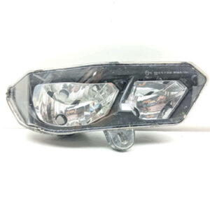 19 Can Am Defender MAX Front Right Headlight Head Light 710005730