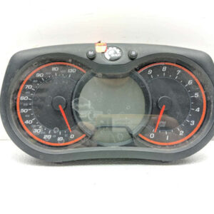 19 Can Am Defender MAX Instrument Gauge Speedometer 710005719