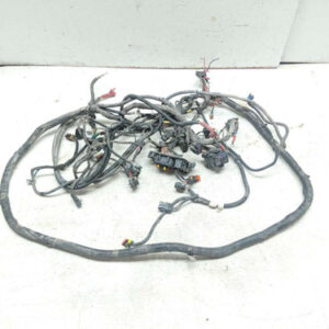 19 Can Am Defender MAX Main Wire Wiring Harness Loom