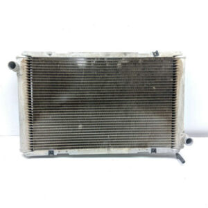19 Can Am Defender MAX Radiator