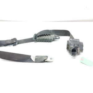 19 Can Am Defender MAX Rear Left Seat Safety Seat Belt Retractor