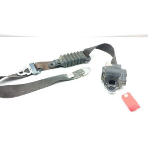 19 Can Am Defender MAX Rear Right Seat Safety Seat Belt Retractor