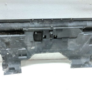 19 Can Am Defender MAX Rear Splash Guard 707900635