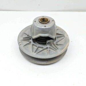 19 CF Moto UForce 800 CVT Primary Clutch Driven Assembly