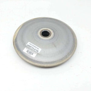 19 CF Moto UForce 800 CVT Primary Clutch Driven Sheave