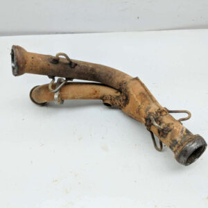 19 CF Moto UForce 800 Exhaust Middle Head Header Pipe