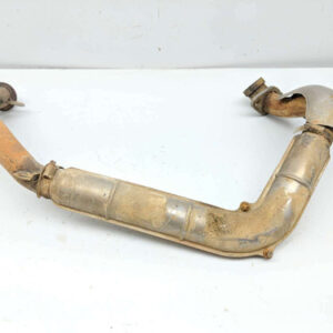 19 CF Moto UForce 800 Front Exhaust Head Header Mid Pipe