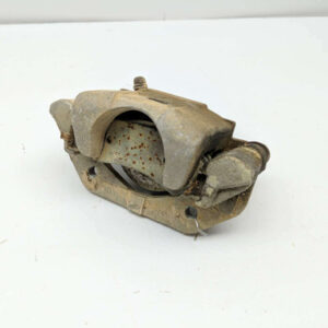 19 CF Moto UForce 800 Front Left Driver Side Brake Caliper