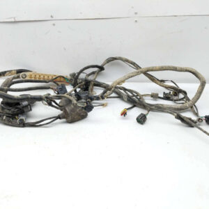 19 CF Moto UForce 800 Main Wire Wiring Harness Loom