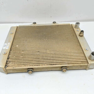 19 CF Moto UForce 800 Radiator
