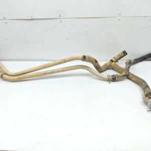 19 CF Moto UForce 800 Radiator Coolant Lines Hoses