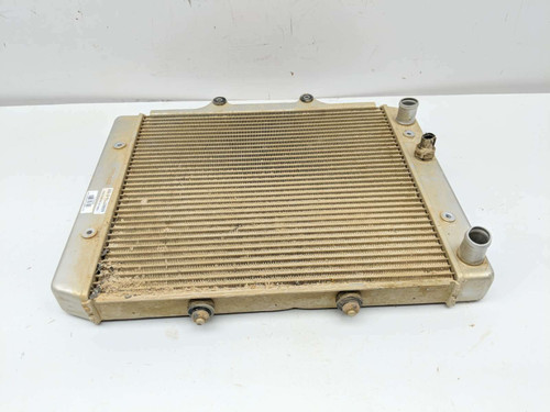 19 CF Moto UForce 800 Radiator