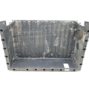 19 CF Moto UForce 800 Rear Cargo Bed Box Rear Truck Cargo Bed
