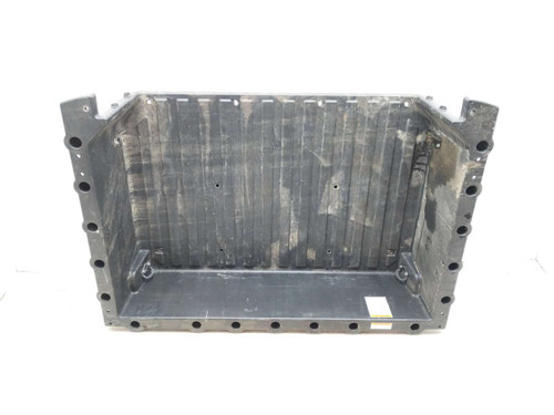 19 CF Moto UForce 800 Rear Cargo Bed Box Rear Truck Cargo Bed