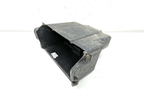 19 CF Moto UForce 800 Rear Storage Glove Box Tool Container Plastic