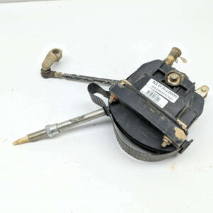 19 CF Moto UForce 800 Shift Shifter Gear Selector Lever Assembly